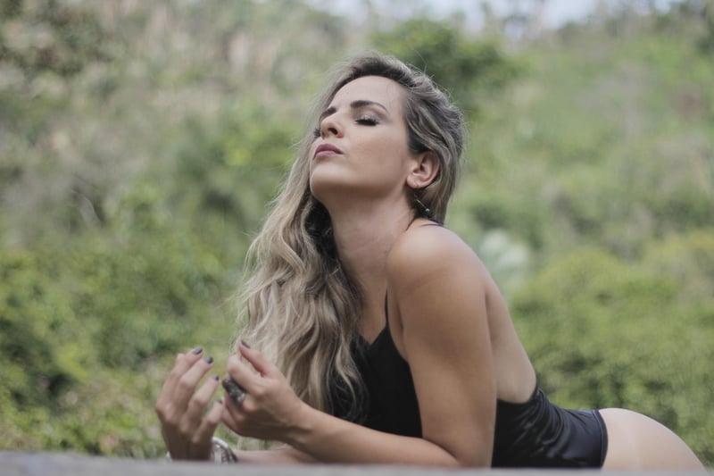 Breathe In, Breathe Out