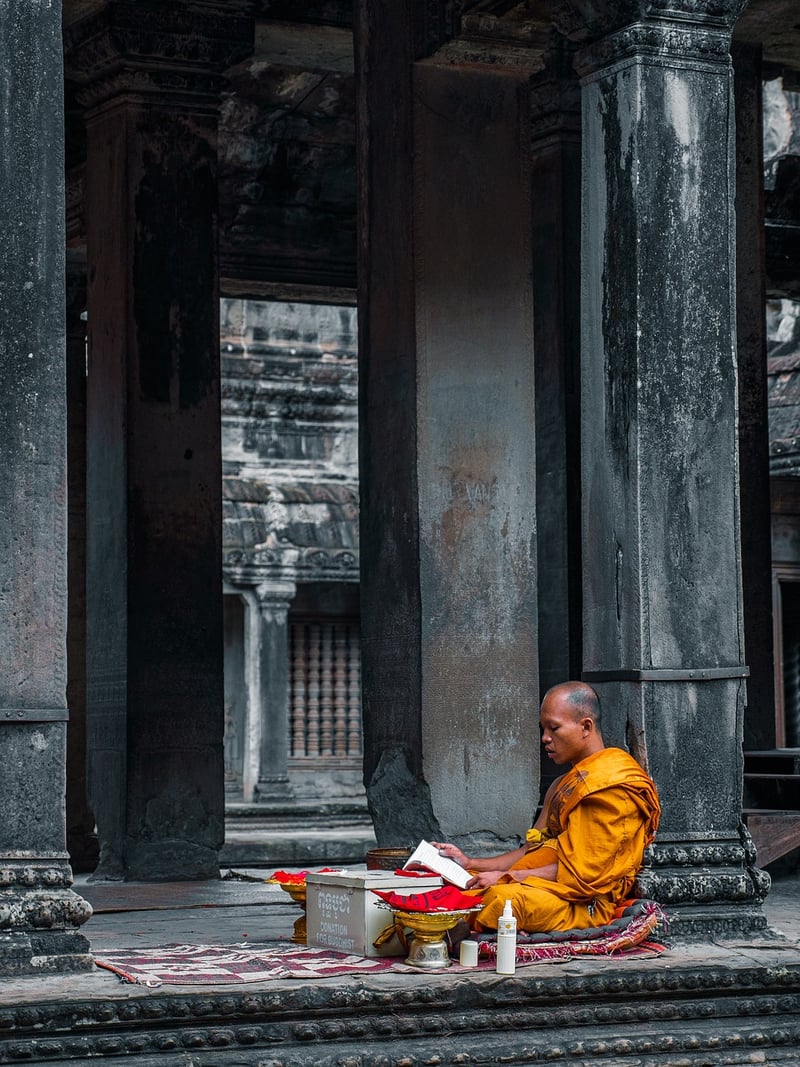 Meditation for Mindfulness