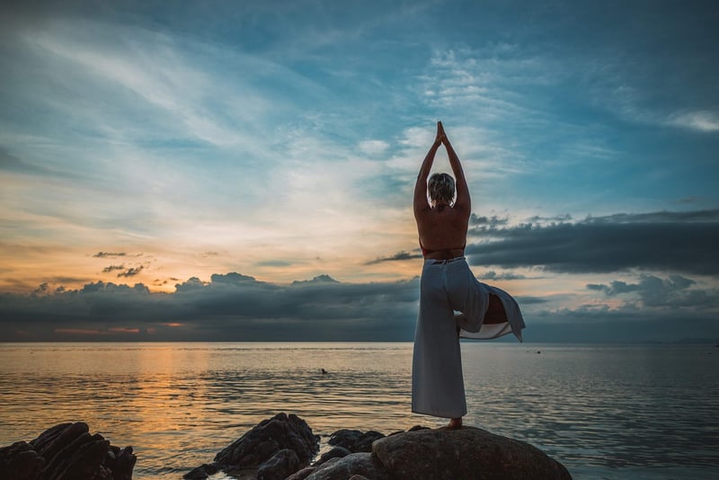Transcendental Meditation